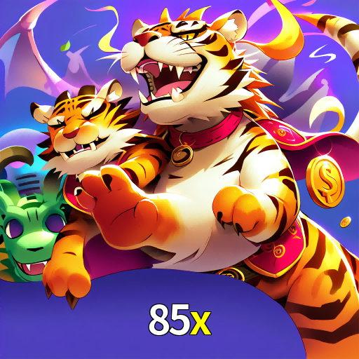 85x